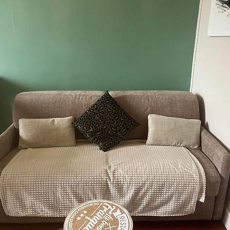 Le Nid Douillet Apartment Clamart Exterior photo